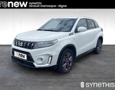 Suzuki Vitara Gap