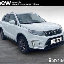 Suzuki Vitara 1.5 Dualjet Hybrid Auto Style Gap
