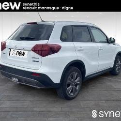 Suzuki Vitara 1.5 Dualjet Hybrid Auto Style Gap