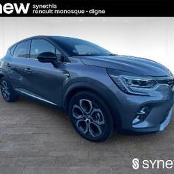 Renault Captur E-Tech 145 - 21 Intens Gap