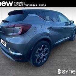 Renault Captur E-Tech 145 - 21 Intens Gap