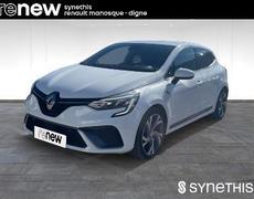 Renault Clio 5 Gap