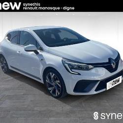 Renault Clio 5 Clio E-Tech 140 - 21N R.S. Line Gap