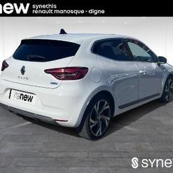 Renault Clio 5 Clio E-Tech 140 - 21N R.S. Line Gap