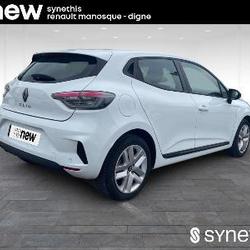 Renault Clio 5 Clio Blue dCi 100 ch GSR2 Evolution Gap