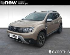 Dacia Duster Gap