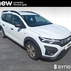 Dacia Jogger ECO-G 100 5 places Essential Gap