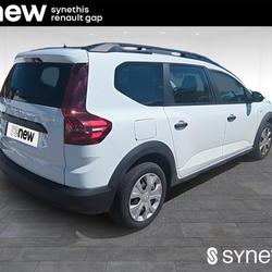 Dacia Jogger ECO-G 100 5 places Essential Gap