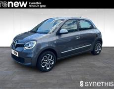 Renault Twingo 3 Gap