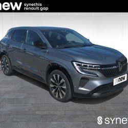 Renault Austral E-Tech hybrid 200 Techno Gap