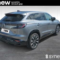 Renault Austral E-Tech hybrid 200 Techno Gap