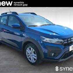 Dacia Sandero TCe 90 Stepway Expression Gap