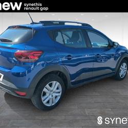 Dacia Sandero TCe 90 Stepway Expression Gap
