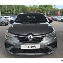 Renault Arkana TCe 160 EDC FAP - 21B R.S. Line Dijon