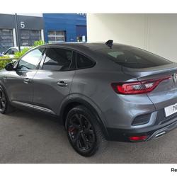 Renault Arkana TCe 160 EDC FAP - 21B R.S. Line Dijon