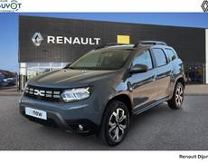 Dacia Duster Dijon
