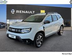 Dacia Duster Dijon