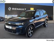 Dacia Bigster Dijon