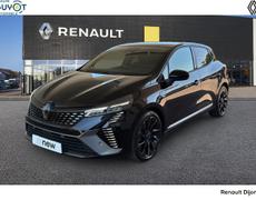 Renault Clio 5 Dijon