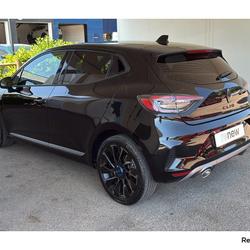 Renault Clio 5 Clio TCe 90 ch GSR2 Esprit Alpine Dijon