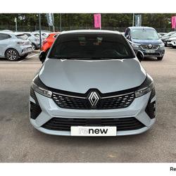 Renault Clio 5 Clio TCe 90 ch GSR2 Techno Dijon