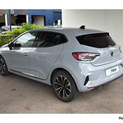 Renault Clio 5 Clio TCe 90 ch GSR2 Techno Dijon