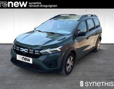 Dacia Jogger Draguignan