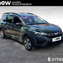 Dacia Jogger TCe 110 5 places Essential Draguignan