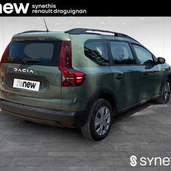 Dacia Jogger TCe 110 5 places Essential Draguignan