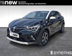 Renault Captur Saint-Maximin-la-Sainte-Baume