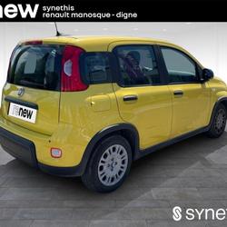 Fiat Panda 1.0 70 ch Hybrid BSG S/S Panda City Manosque