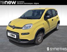 Fiat Panda Digne-les-Bains