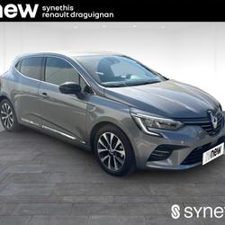 Renault Clio 5 Clio E-Tech full hybrid 145 Techno Draguignan