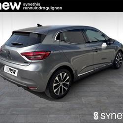 Renault Clio 5 Clio E-Tech full hybrid 145 Techno Draguignan