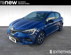 Renault Clio 5 Arles