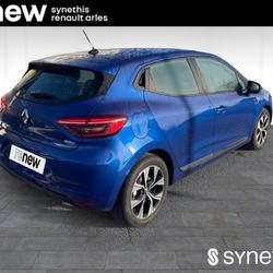 Renault Clio 5 Clio E-Tech 140 - 21N Limited Arles