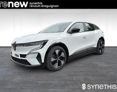Renault Megane E-Tech Draguignan