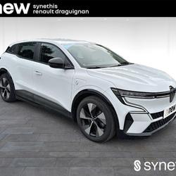 Renault Megane E-Tech Megane E-Tech EV60 220 ch super charge Equilibre Draguignan