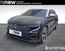 Renault Megane E-Tech Brignoles