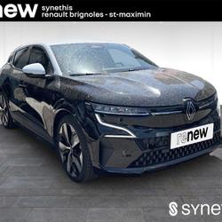 Renault Megane E-Tech Megane E-Tech EV60 220 ch super charge Techno Brignoles