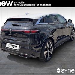 Renault Megane E-Tech Megane E-Tech EV60 220 ch super charge Techno Brignoles