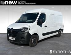 Renault Master Montélimar