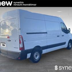 Renault Master MASTER FGN TRAC F3500 L2H2 BLUE DCI 135 CONFORT Mont&eacute;limar