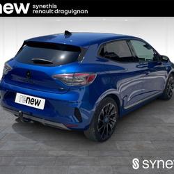 Renault Clio 5 Clio E-Tech full hybrid 145 Esprit Alpine Draguignan