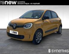 Renault Twingo 3 Fréjus