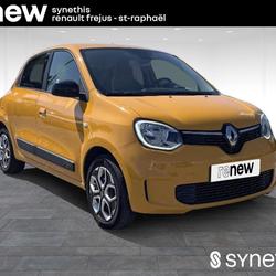 Renault Twingo 3 Twingo III SCe 65 Equilibre Fr&eacute;jus
