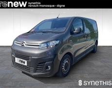 Citroen Jumpy