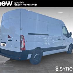 Renault Master FGN TRAC F3500 L2H2 BLUE DCI 135 CONFORT occasion - Mont&eacute;limar - photo 3/30