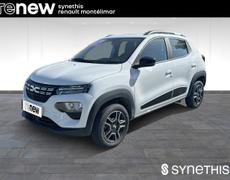 Dacia Spring Montélimar