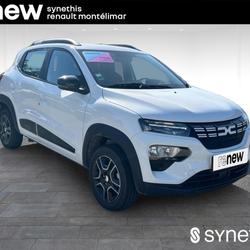 Dacia Spring Essential -23B Mont&eacute;limar